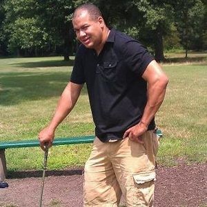 Meet your Posher, Franklyn